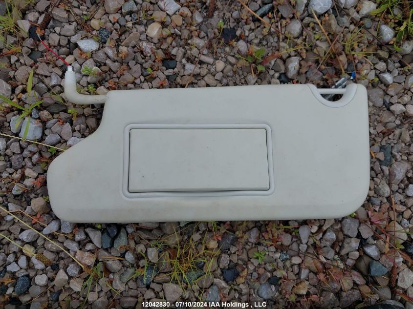 2010 Dodge Journey VIN: 3D4PG4FB6AT206537 Lot: 12042830