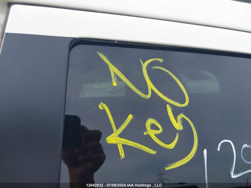 2012 Dodge Journey VIN: 3C4PDCCG3CT322331 Lot: 12042832