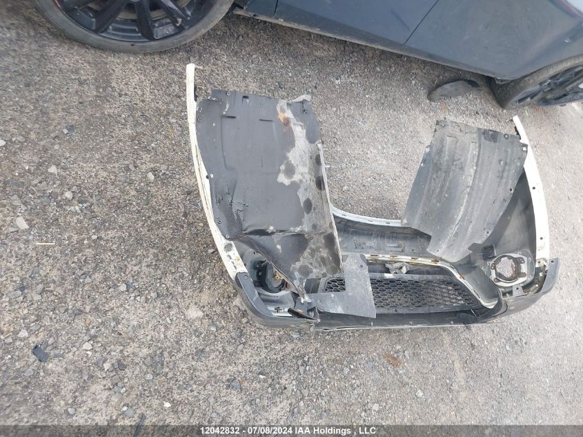 2012 Dodge Journey VIN: 3C4PDCCG3CT322331 Lot: 12042832