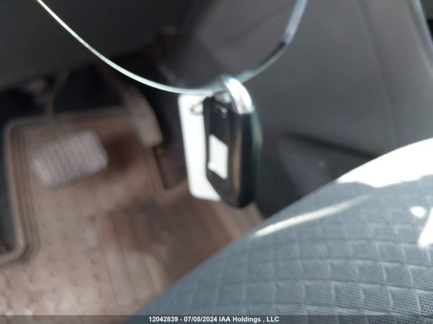 2018 Buick Encore VIN: KL4CJESB6JB590470 Lot: 12042839