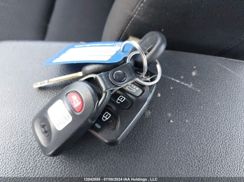 2018 Hyundai Elantra Sel/Value/Limited VIN: KMHD84LF6JU633075 Lot: 12042855