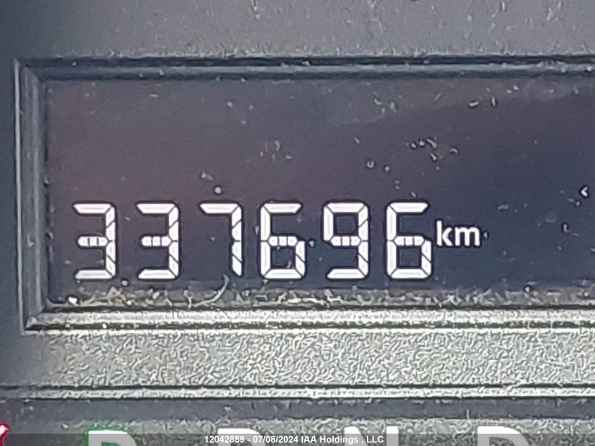 2012 Dodge Grand Caravan Se VIN: 2C4RDGBG2CR174242 Lot: 12042859