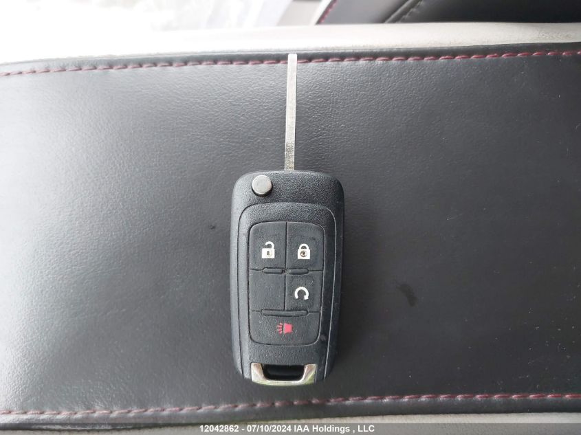 2010 Chevrolet Equinox Lt VIN: 2CNFLNEY0A6207201 Lot: 12042862