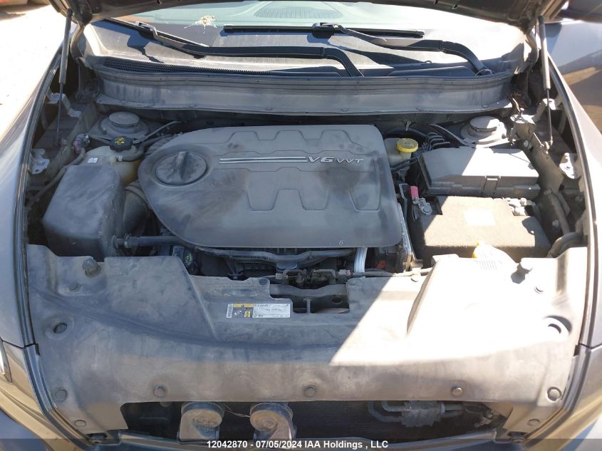 2016 Jeep Cherokee VIN: 1C4PJMDS6GW234715 Lot: 12042870