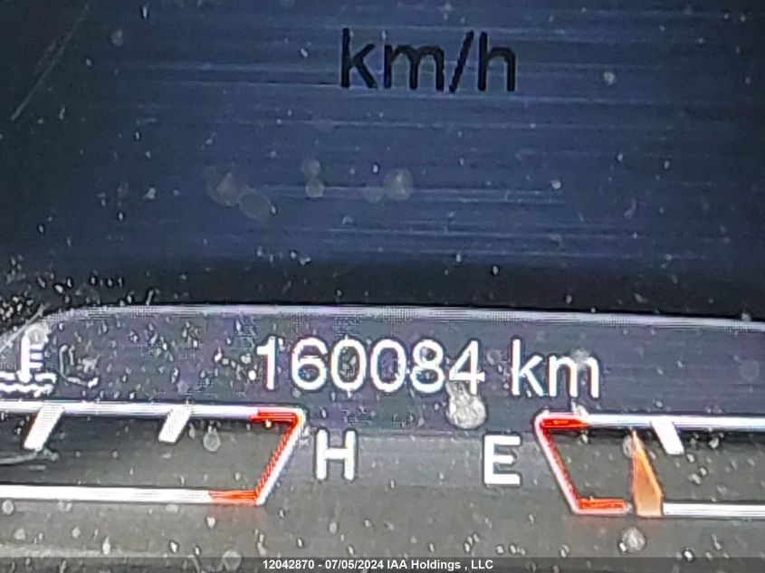 2016 Jeep Cherokee VIN: 1C4PJMDS6GW234715 Lot: 12042870