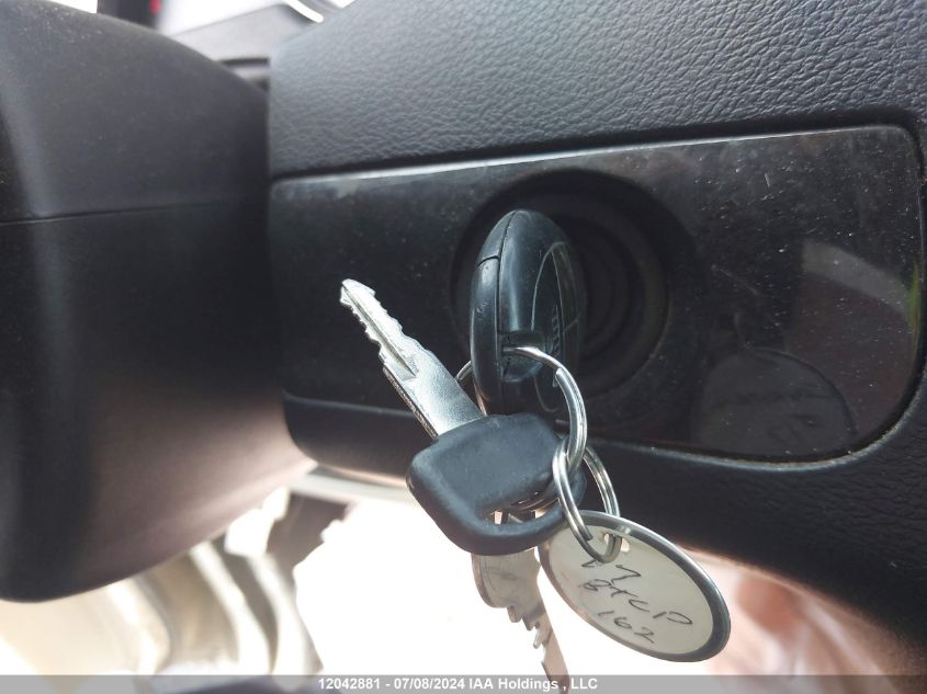 2012 Dodge Grand Caravan Se VIN: 2C4RDGBG7CR396937 Lot: 12042881