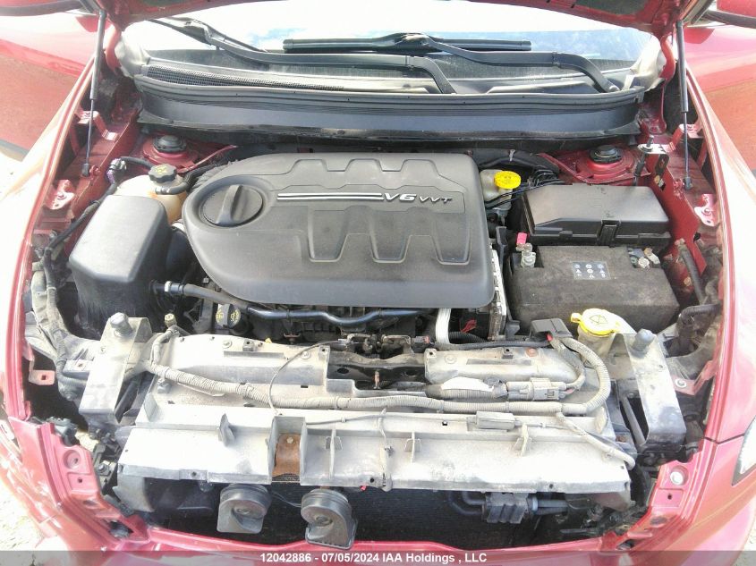 2015 Jeep Cherokee VIN: 1C4PJMCS3FW569396 Lot: 12042886