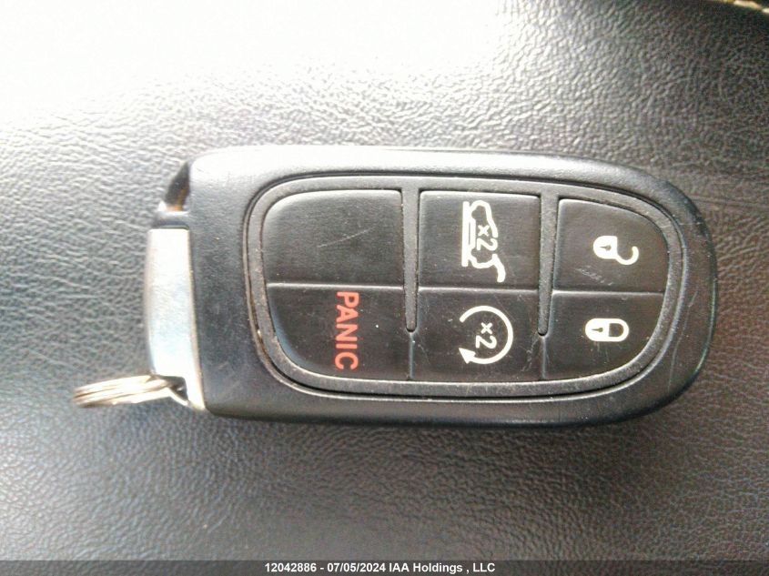 2015 Jeep Cherokee VIN: 1C4PJMCS3FW569396 Lot: 12042886