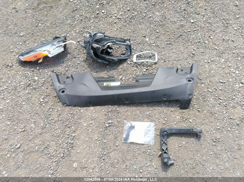 2015 Jeep Cherokee VIN: 1C4PJMCS3FW569396 Lot: 12042886