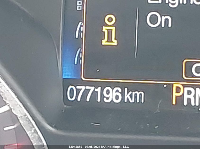 2017 Ford Escape Se VIN: 1FMCU9G9XHUE59787 Lot: 12042889