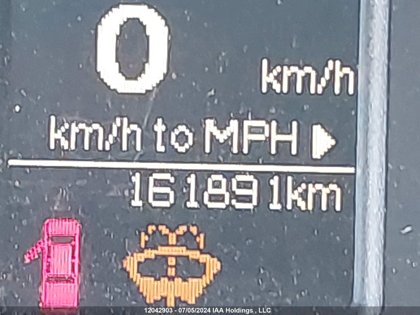 2017 Ram 1500 St VIN: 1C6RR7FT6HS737931 Lot: 12042903