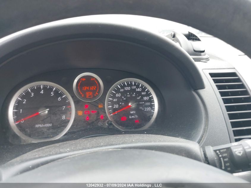 2010 Nissan Sentra 2.0 VIN: 3N1AB6AP2AL703457 Lot: 12042932