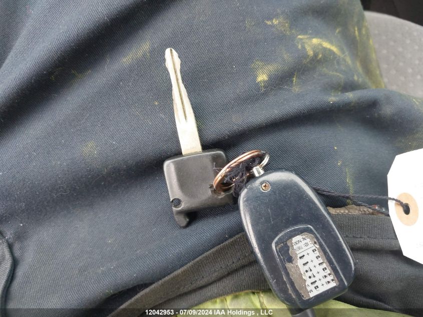 2009 Nissan Sentra 2.0 VIN: 3N1AB61E39L639505 Lot: 12042953