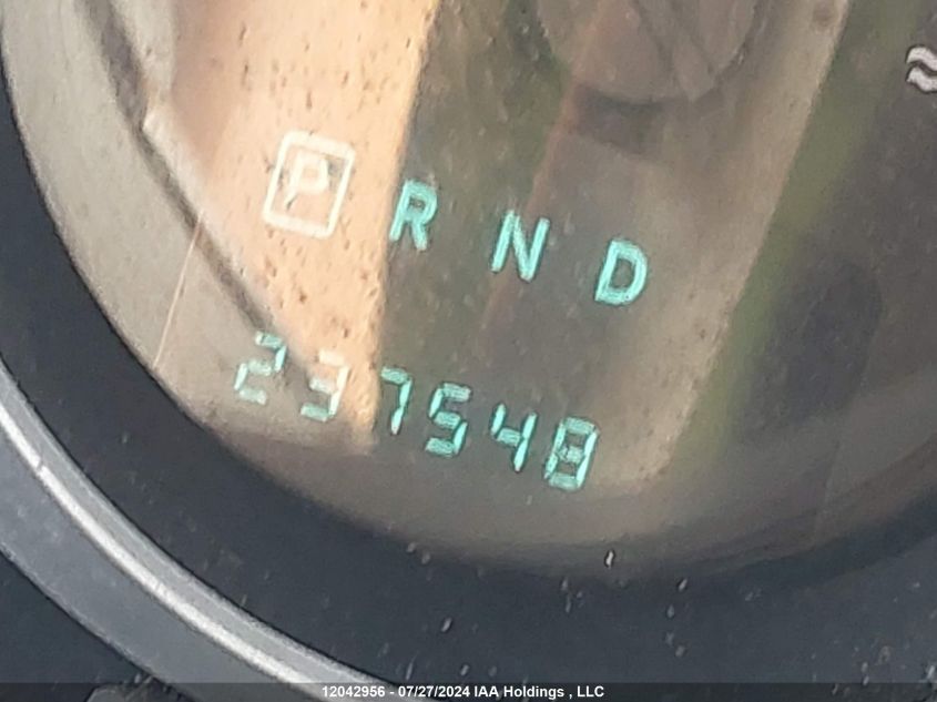 2008 Dodge Grand Caravan VIN: 2D8HN44H28R113513 Lot: 12042956