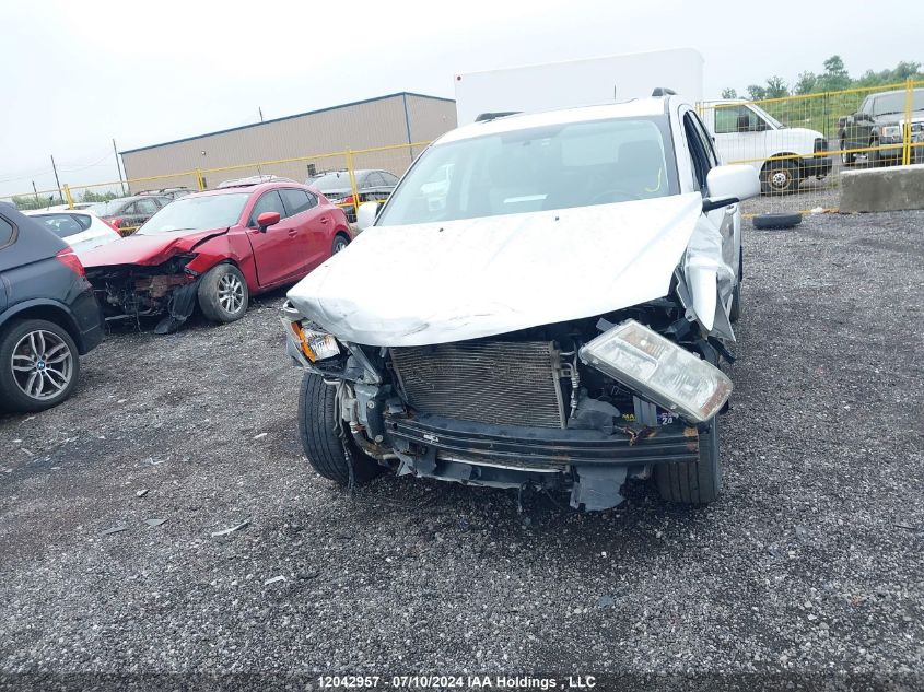 2009 Dodge Journey Sxt VIN: 3D4GG57V99T585351 Lot: 12042957