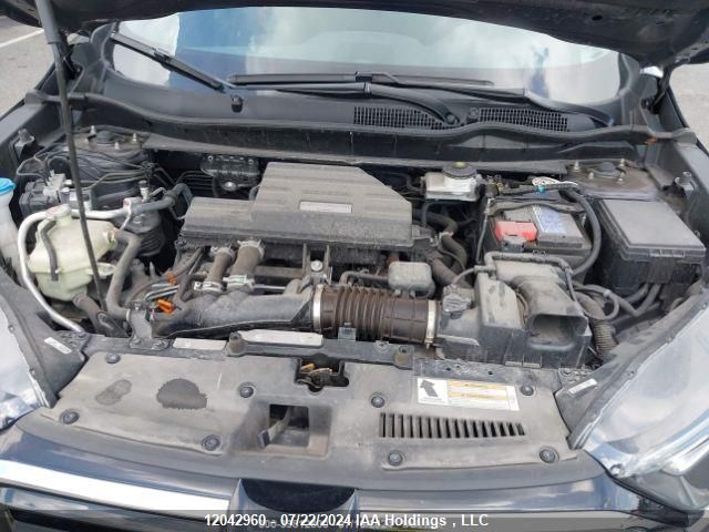 2021 Honda Cr-V VIN: 2HKRW2H2XMH204062 Lot: 12042960