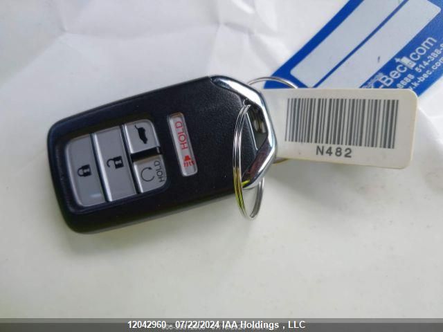 2021 Honda Cr-V VIN: 2HKRW2H2XMH204062 Lot: 12042960