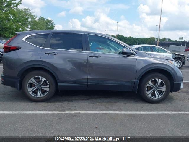 2021 Honda Cr-V VIN: 2HKRW2H2XMH204062 Lot: 12042960