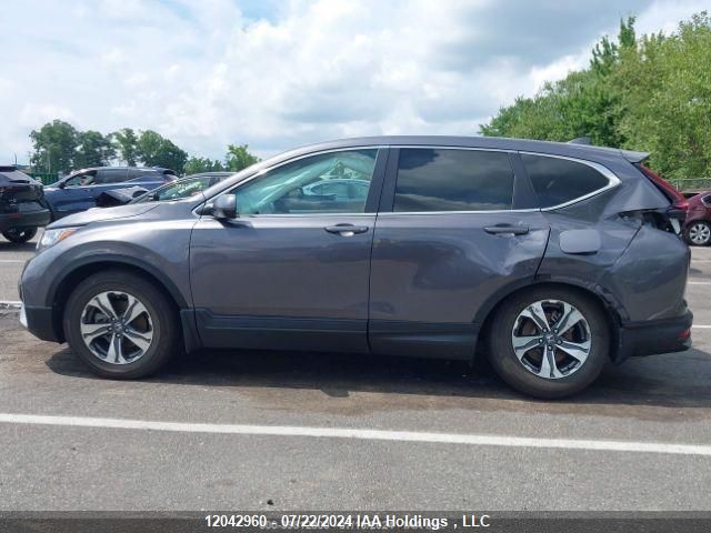 2021 Honda Cr-V VIN: 2HKRW2H2XMH204062 Lot: 12042960