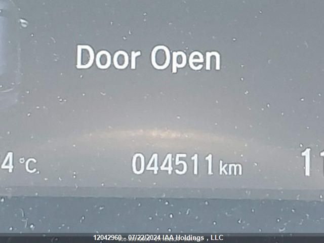 2021 Honda Cr-V VIN: 2HKRW2H2XMH204062 Lot: 12042960