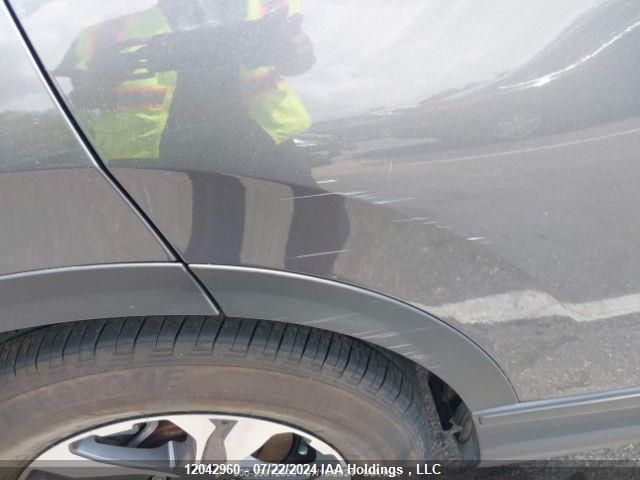 2021 Honda Cr-V VIN: 2HKRW2H2XMH204062 Lot: 12042960