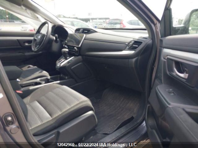 2021 Honda Cr-V VIN: 2HKRW2H2XMH204062 Lot: 12042960