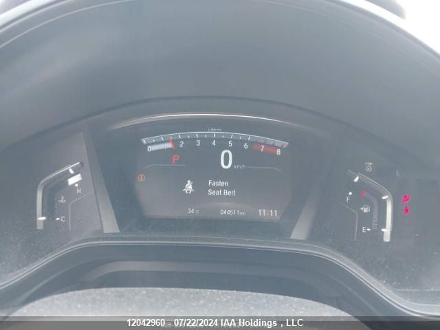 2021 Honda Cr-V VIN: 2HKRW2H2XMH204062 Lot: 12042960