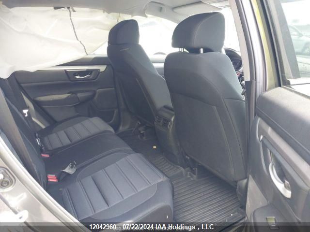 2021 Honda Cr-V VIN: 2HKRW2H2XMH204062 Lot: 12042960