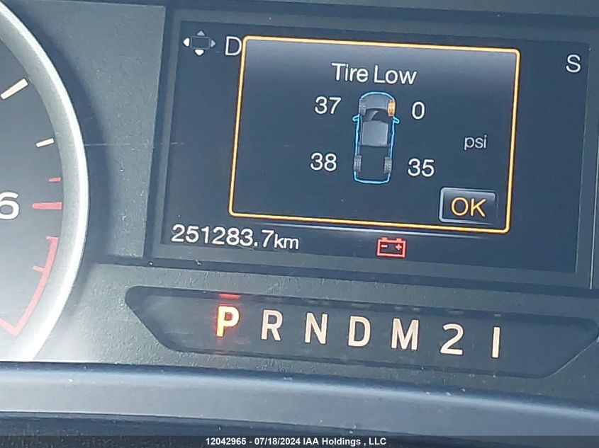 2016 Ford F150 Supercrew VIN: 1FTFW1EF2GFD27681 Lot: 12042965