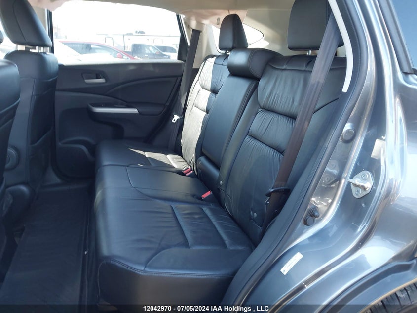 2013 Honda Cr-V VIN: 2HKRM4H9XDH117745 Lot: 12042970