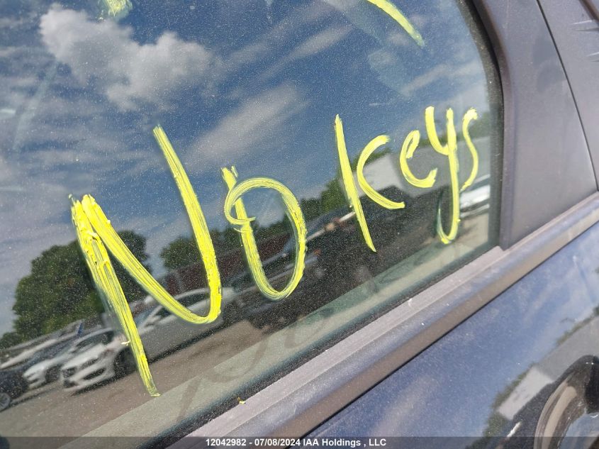 2023 Hyundai Elantra Sel VIN: KMHLM4AG3PU469375 Lot: 12042982