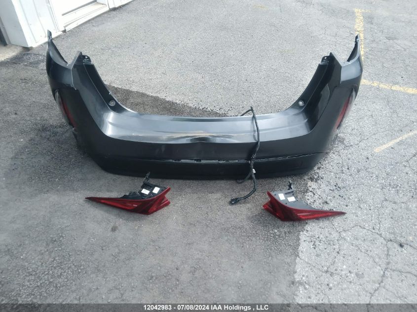 2018 Toyota Prius Prime VIN: JTDKARFP1J3081119 Lot: 12042983