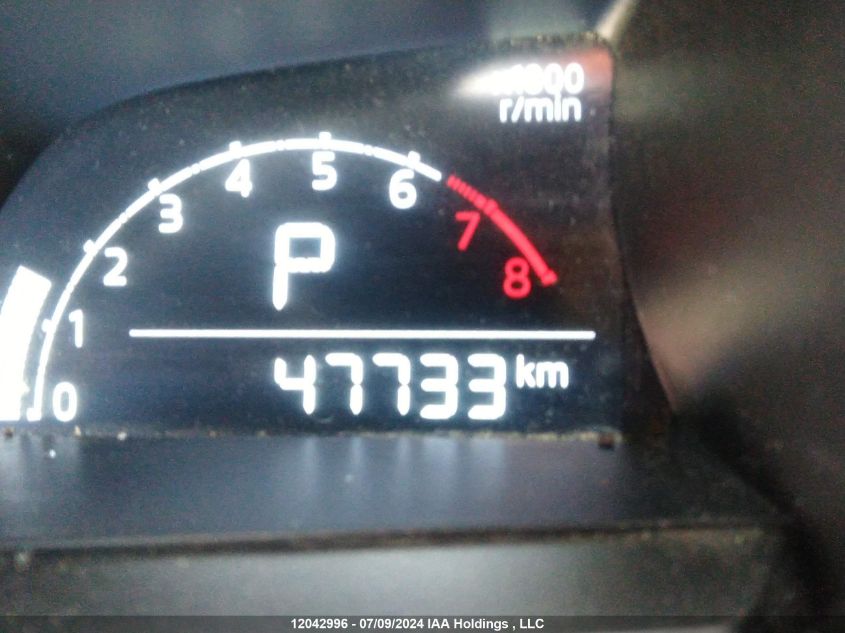 2018 Mazda Cx-3 VIN: JM1DKFC72J0331218 Lot: 12042996