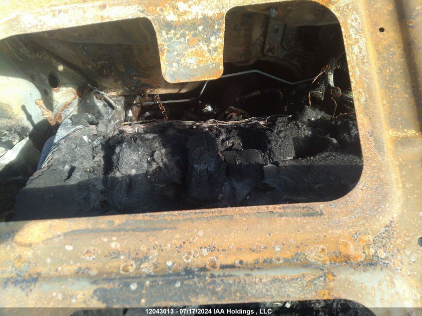 2009 Chevrolet Cobalt Lt VIN: 1G1AT18H497285519 Lot: 12043013