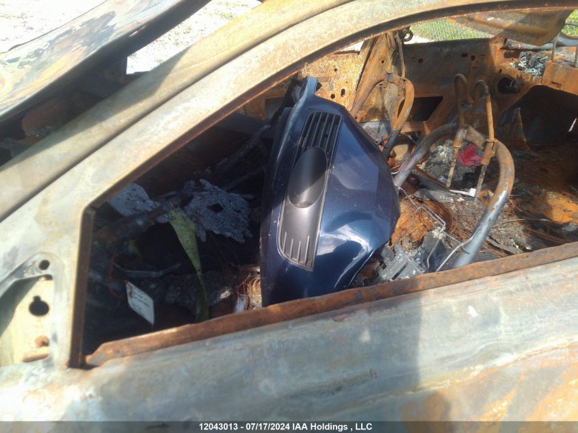 2009 Chevrolet Cobalt Lt VIN: 1G1AT18H497285519 Lot: 12043013