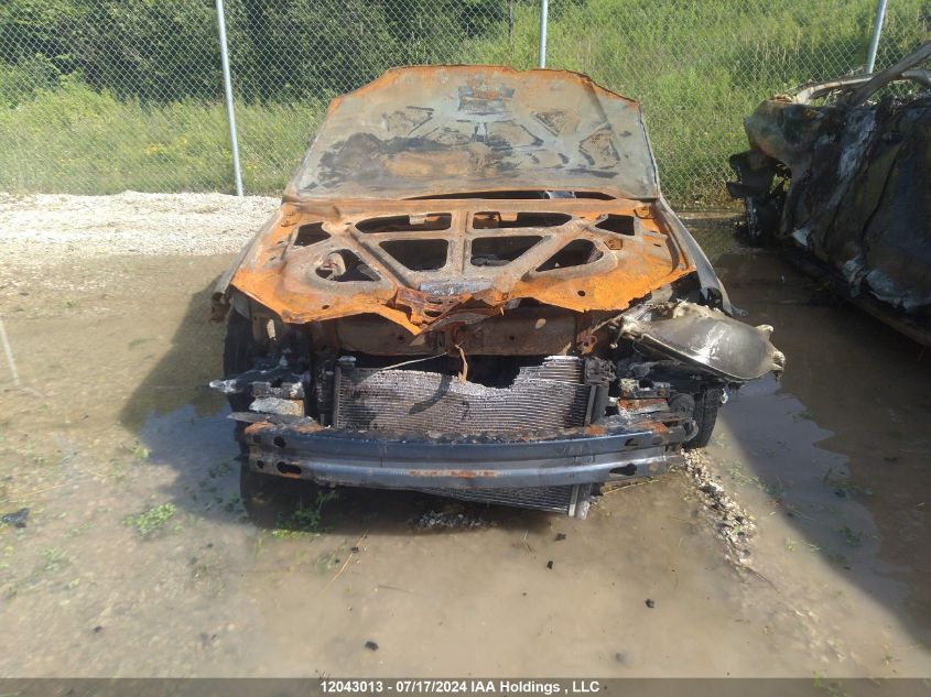 2009 Chevrolet Cobalt Lt VIN: 1G1AT18H497285519 Lot: 12043013