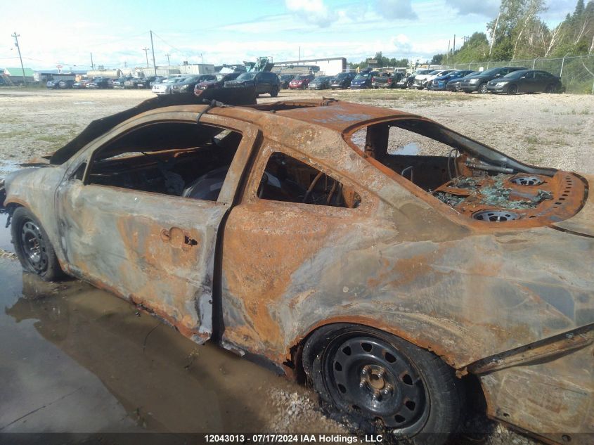 2009 Chevrolet Cobalt Lt VIN: 1G1AT18H497285519 Lot: 12043013
