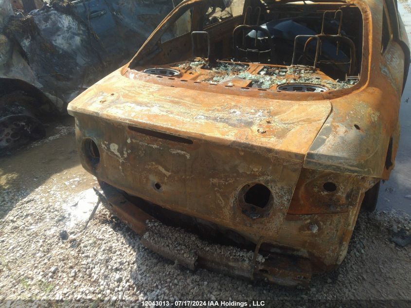 2009 Chevrolet Cobalt Lt VIN: 1G1AT18H497285519 Lot: 12043013