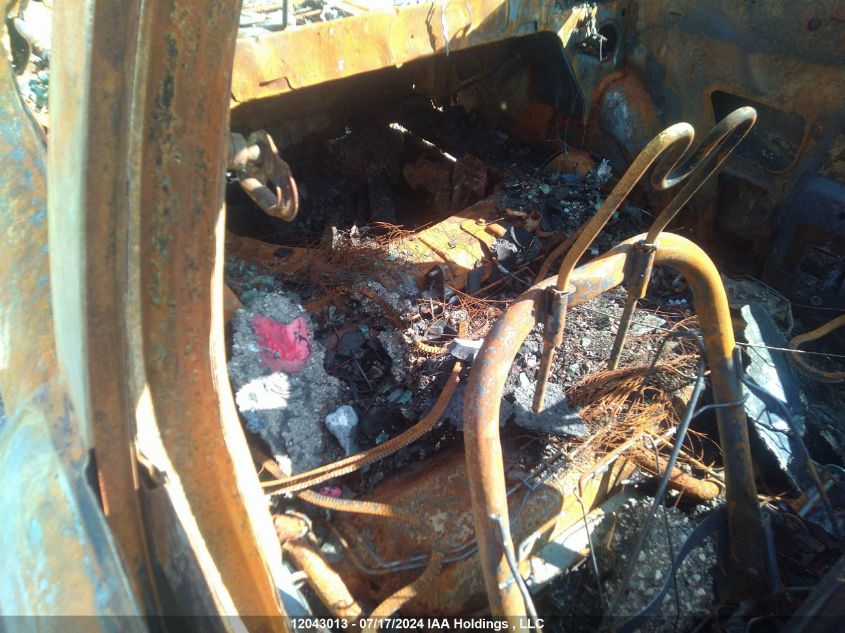 2009 Chevrolet Cobalt Lt VIN: 1G1AT18H497285519 Lot: 12043013