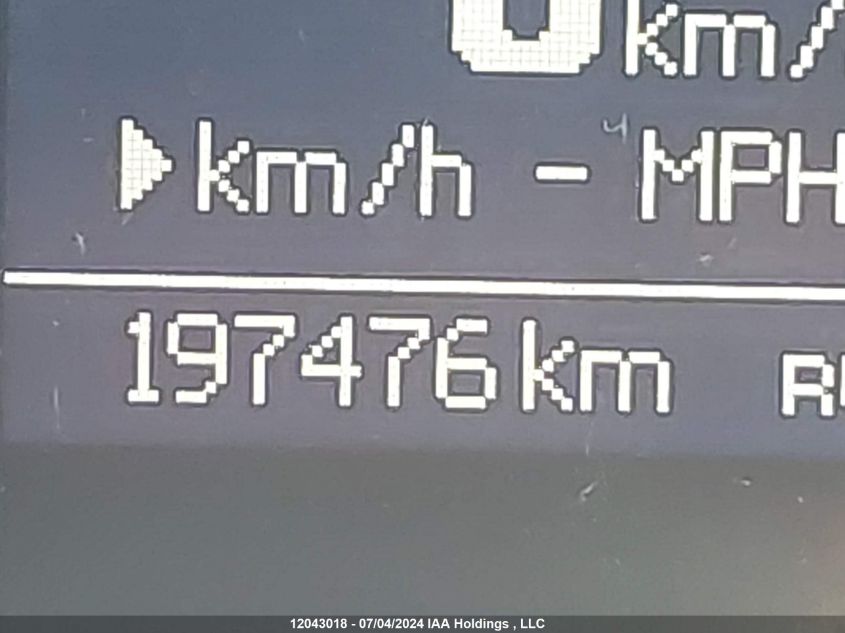 2019 Dodge Grand Caravan Sxt VIN: 2C4RDGCG6KR757460 Lot: 12043018