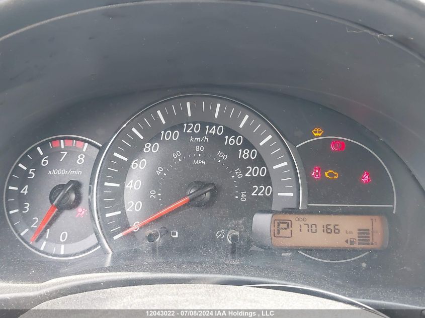 2015 Nissan Micra VIN: 3N1CK3CP0FL221713 Lot: 12043022