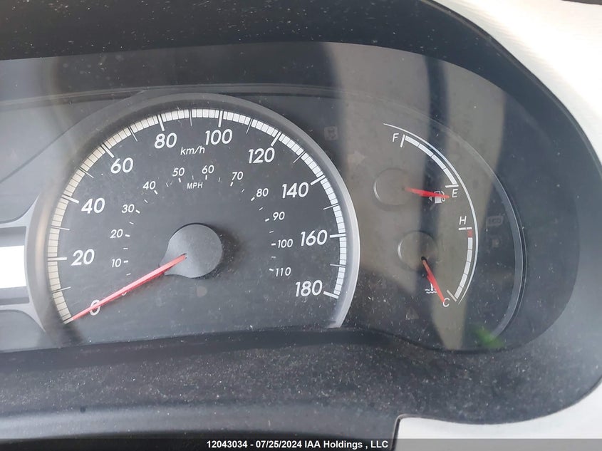 2013 Toyota Sienna V6 7 Passenger VIN: 5TDZK3DC7DS396471 Lot: 12043034