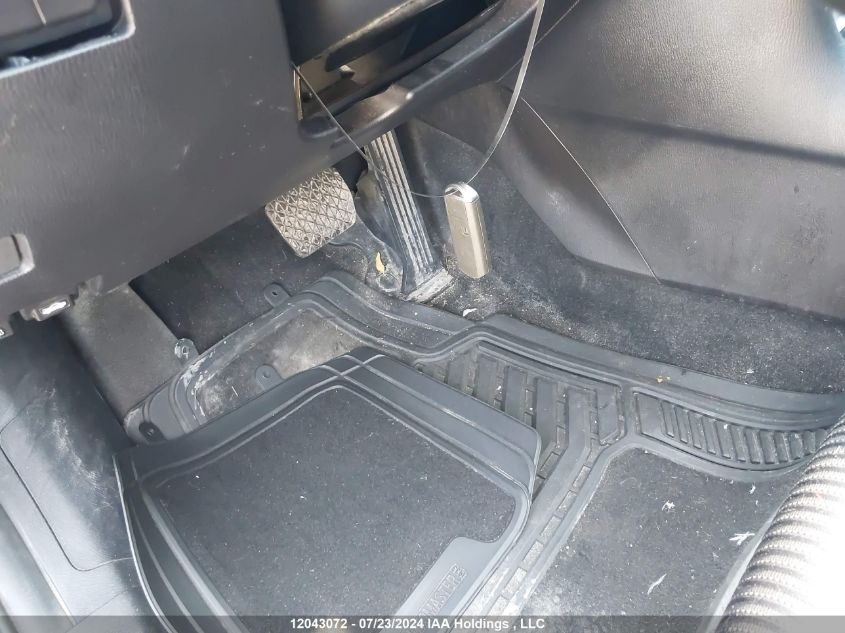 2015 Mazda 3 Touring VIN: 3MZBM1L73FM199947 Lot: 12043072