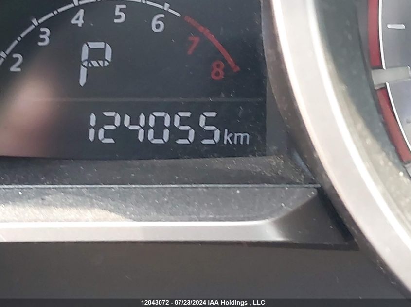 2015 Mazda 3 Touring VIN: 3MZBM1L73FM199947 Lot: 12043072