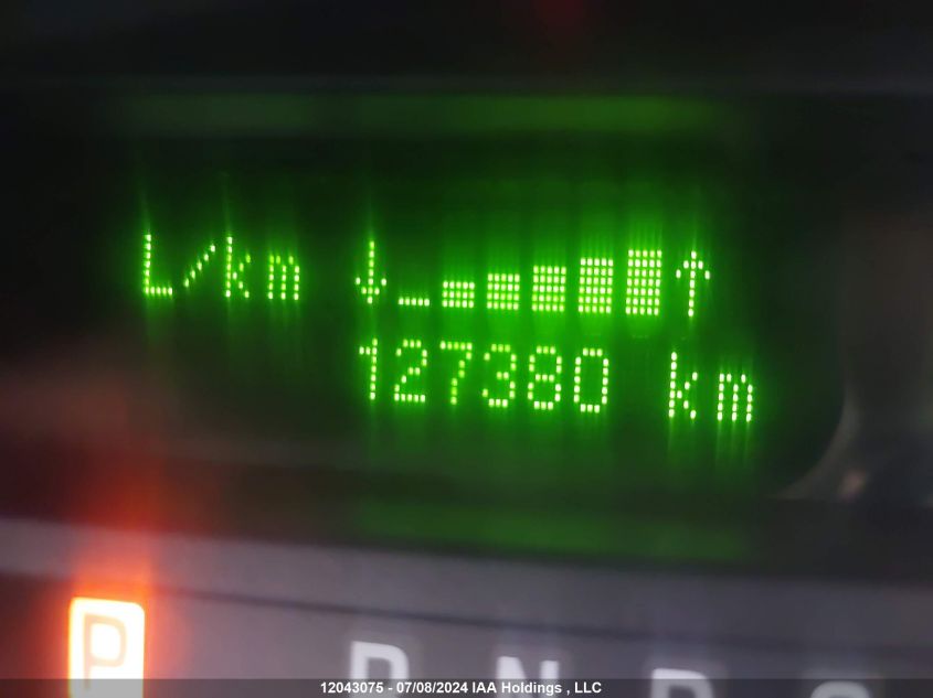 2011 Ford Econoline E250 Van VIN: 1FTNE2EL4BDA84230 Lot: 12043075