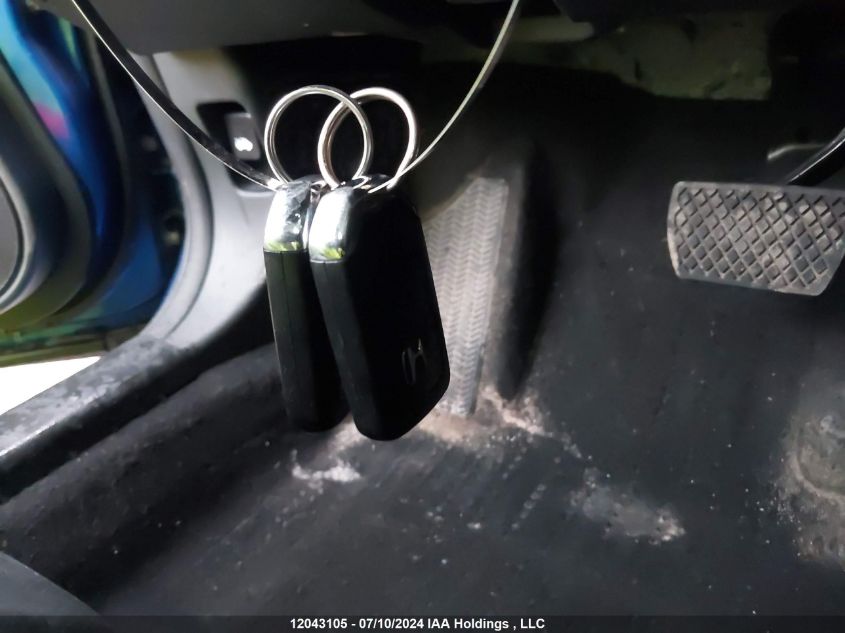 2019 Honda Civic Sedan VIN: 2HGFC1F9XKH103049 Lot: 12043105