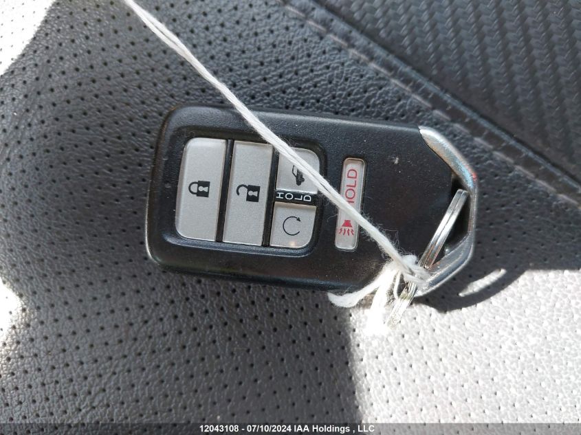 2018 Honda Civic Sedan VIN: 2HGFC1F96JH103676 Lot: 12043108