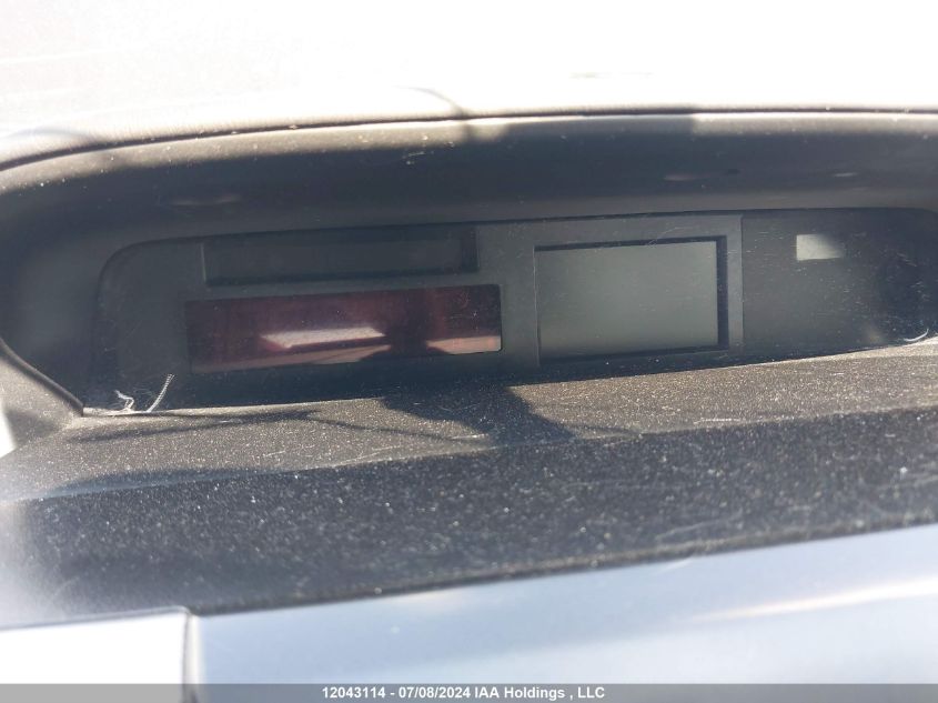 2017 Toyota Prius VIN: JTDZN3EU9HJ068616 Lot: 12043114