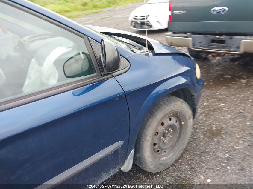 2003 Dodge Grand Caravan VIN: 2D4GP44R03R122171 Lot: 12043135