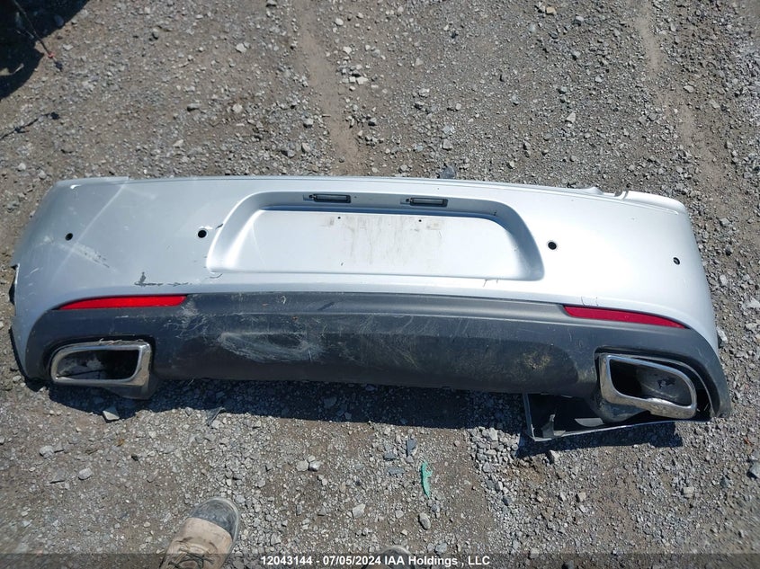 2022 Chrysler 300 S VIN: 2C3CCABG2NH135623 Lot: 12043144